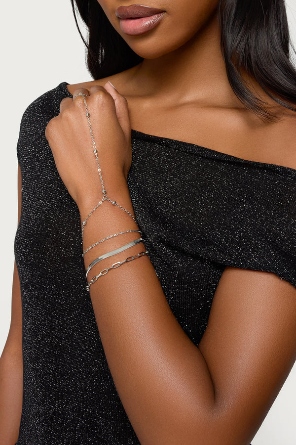 Handchain & Bracelet Pack view 1
