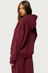 Totally Edikted Hoodie