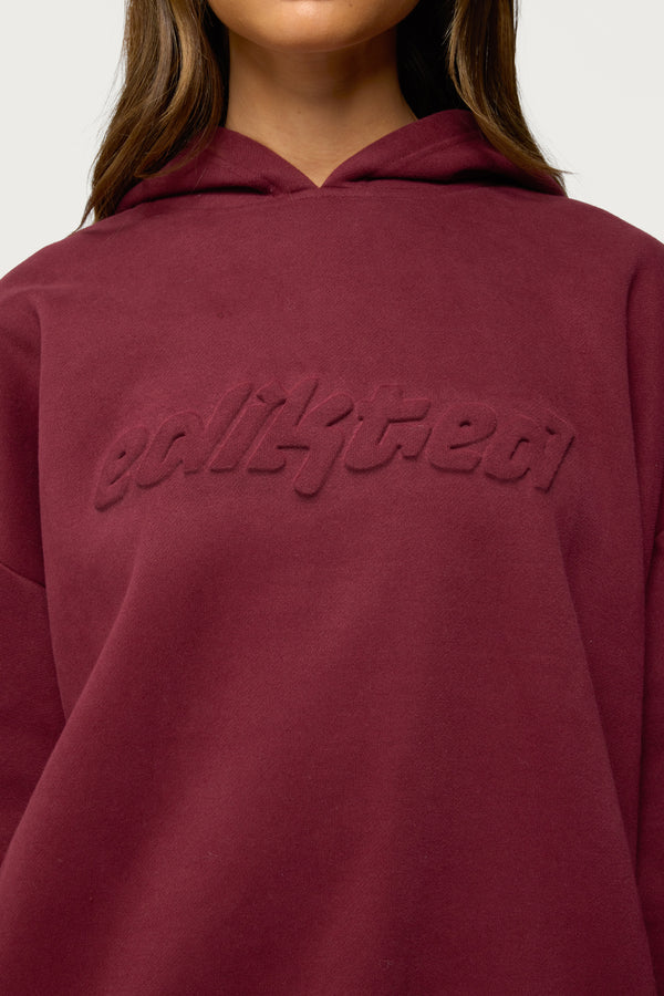 Totally Edikted Hoodie view 2