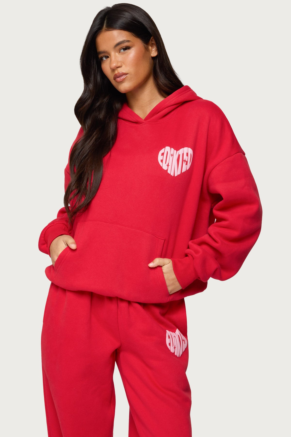 Major Love Edikted Hoodie