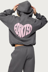 Major Love Edikted Hoodie