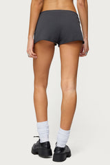 Leeroy French Terry Shorts