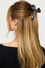 Bow Hair Clip
