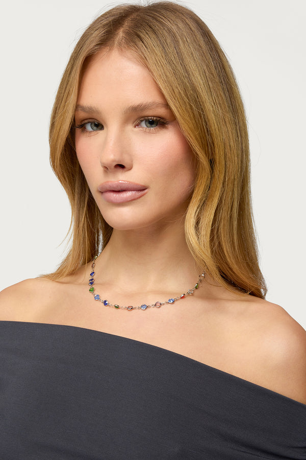Charmer Necklace view 1