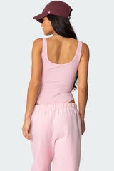 Lakely Ribbed Bodysuit