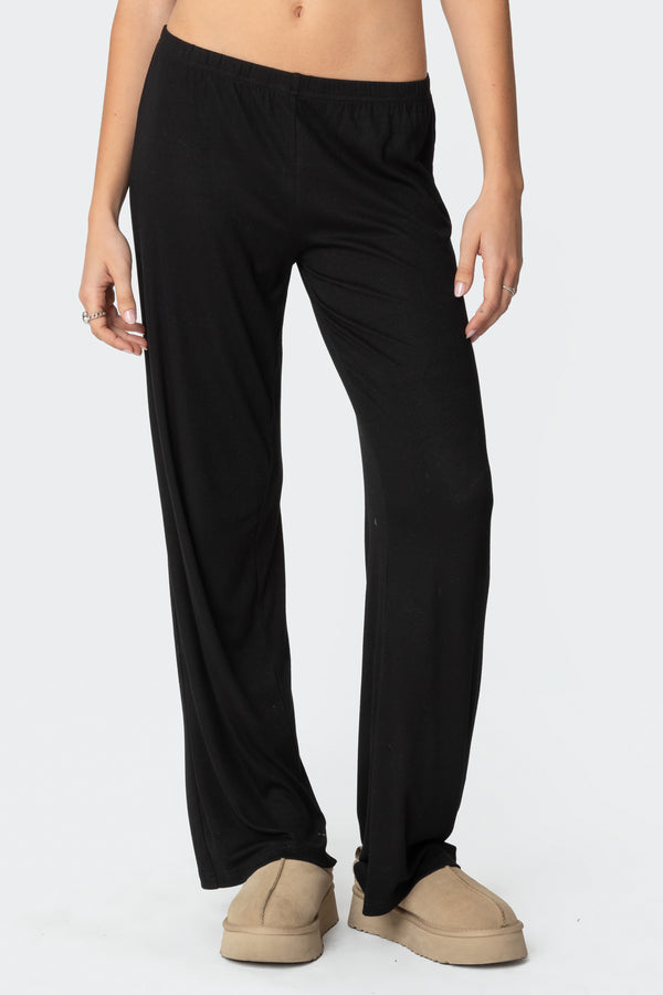 Justina Pants view 2