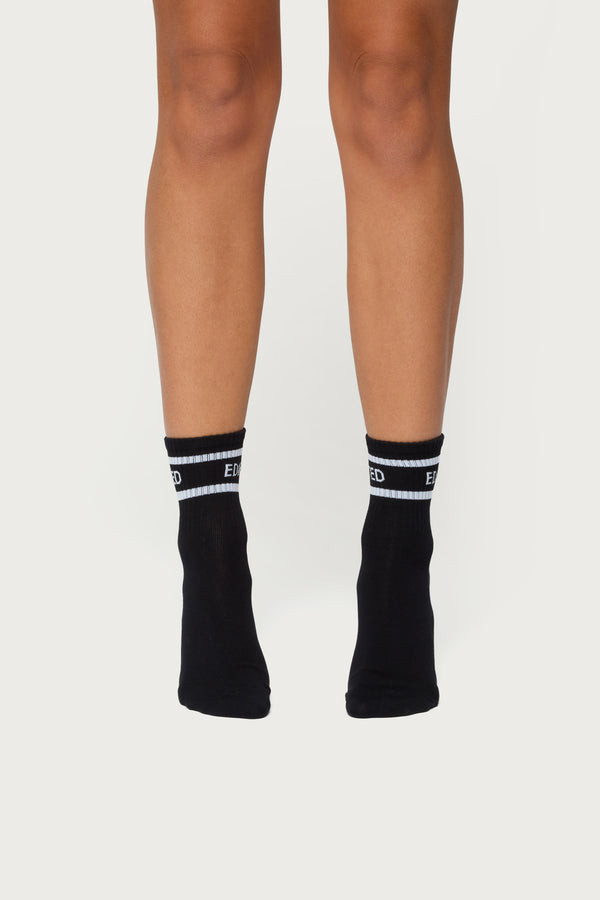 Edikted Socks view 2