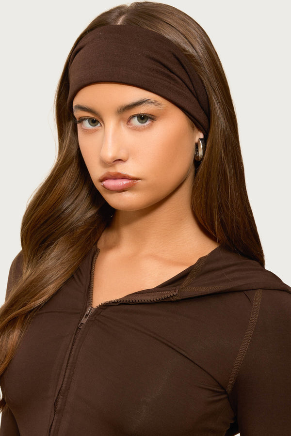 Take On The Day Headband view 1