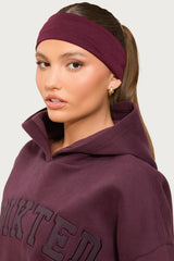 Take On The Day Headband