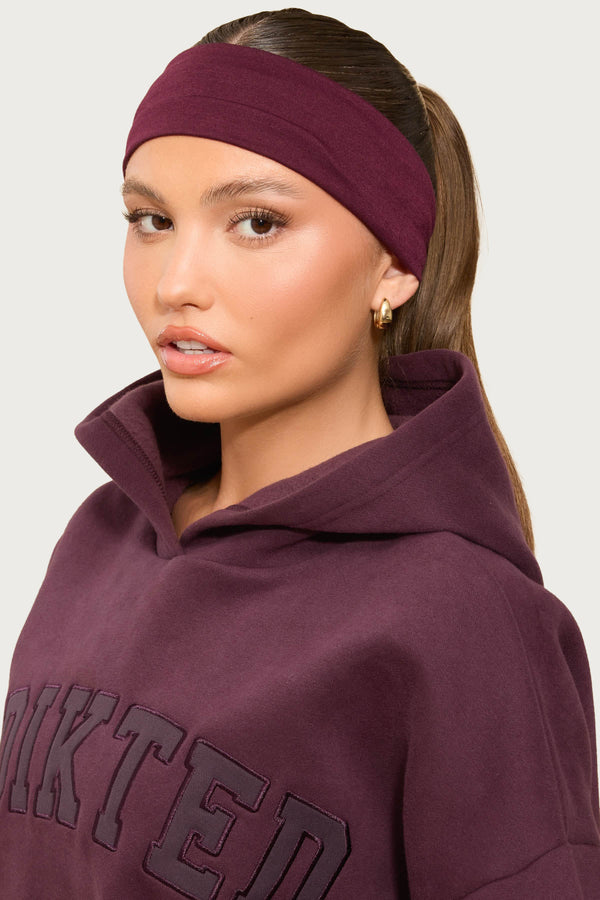 Take On The Day Headband view 1