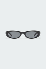 Cattie Cat Eye Sunglasses