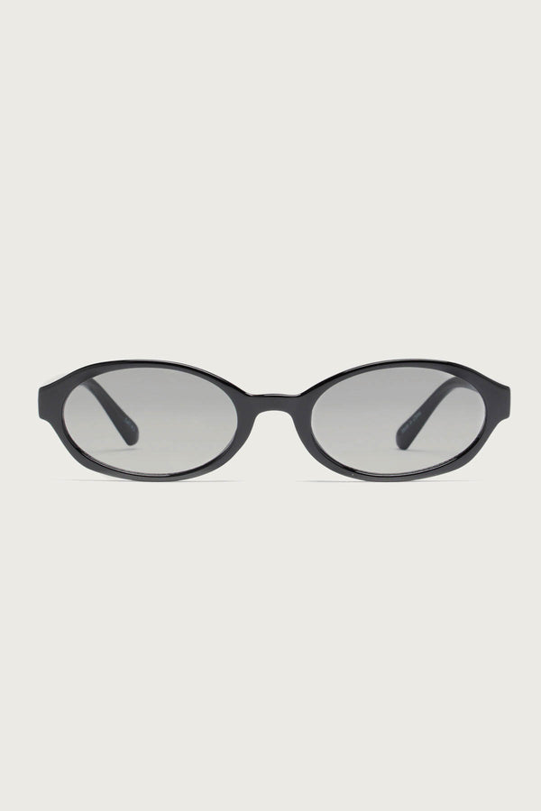 Clarke Oval Sunglasses view 2