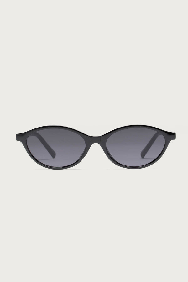 Arlo Oval Sunglasses view 2