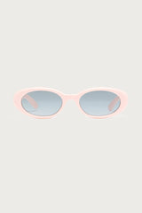Birdey Round Sunglasses