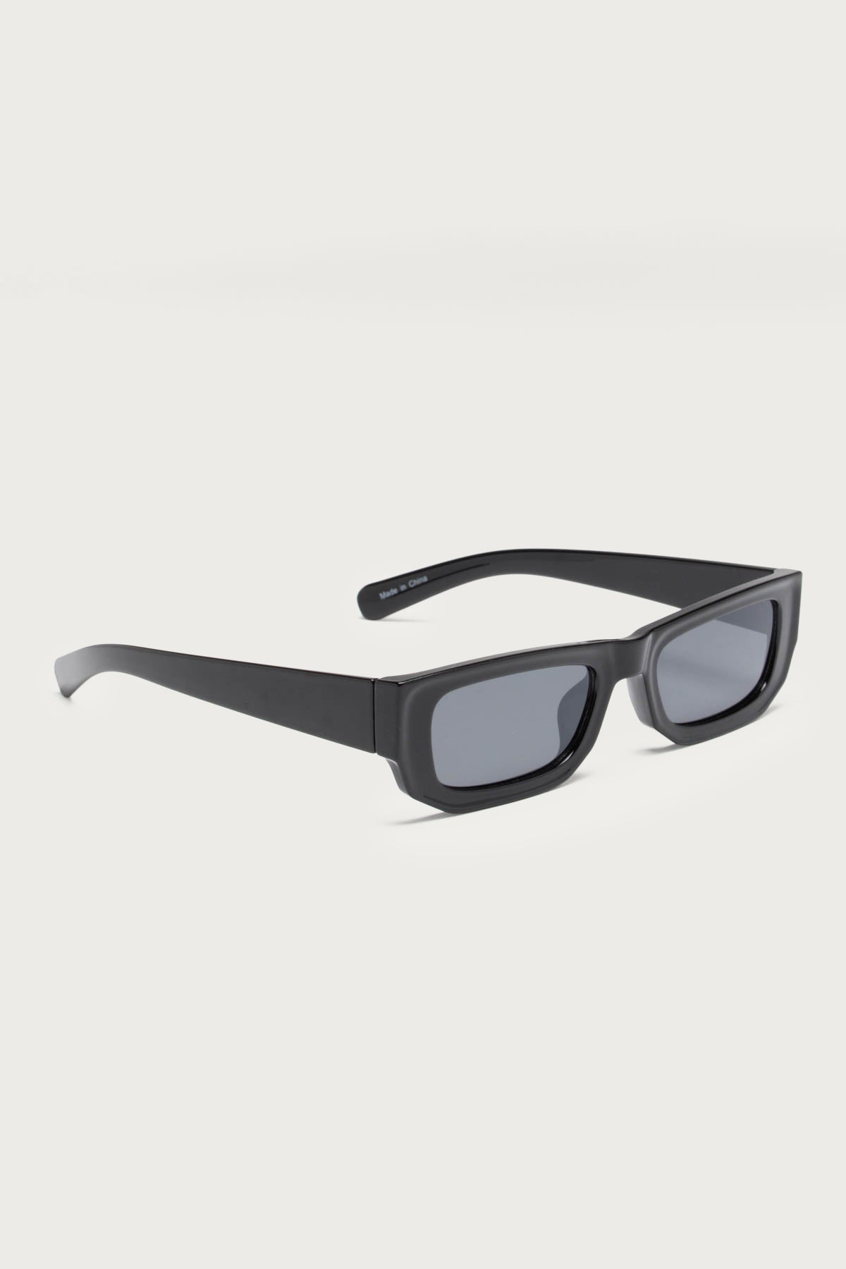 Matea Rectangle Sunglasses