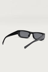 Matea Rectangle Sunglasses
