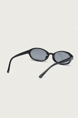 Clarke Oval Sunglasses