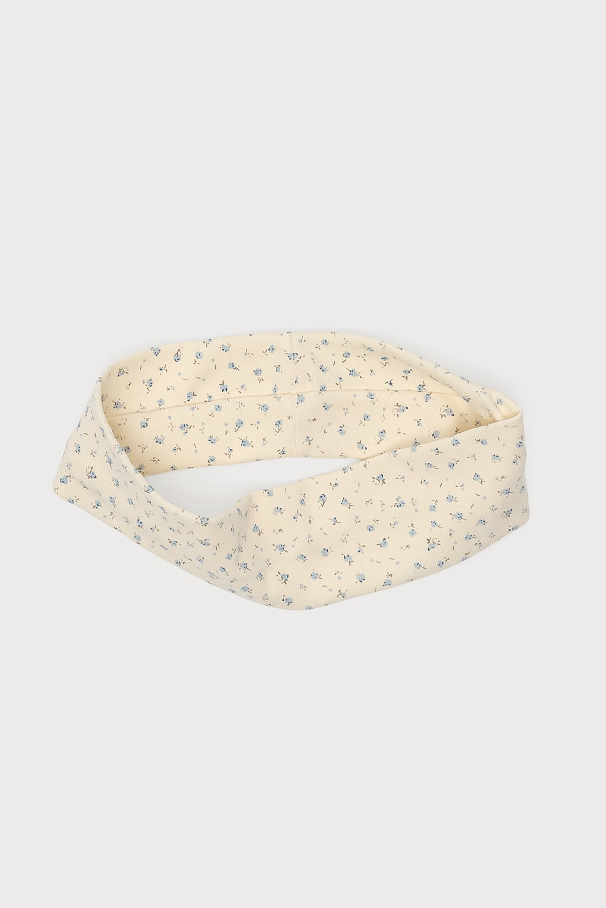 Floral Headband