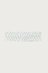 Floral Headband