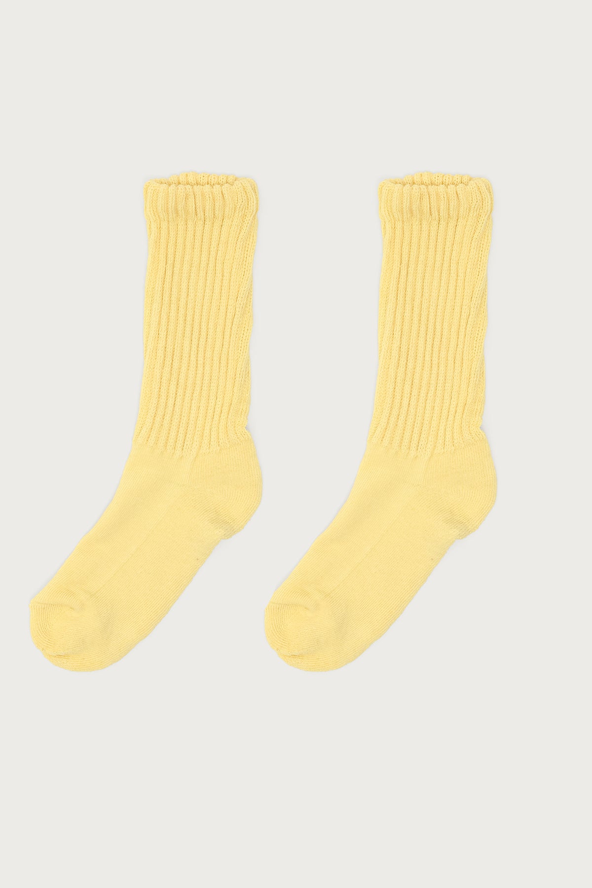 Scrunch Socks