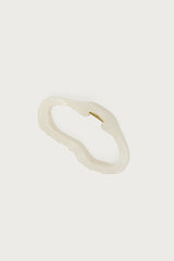 Abstract Claw Clip