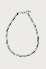 Twisted Necklace