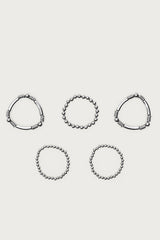 Mixed Bead Bracelet Pack