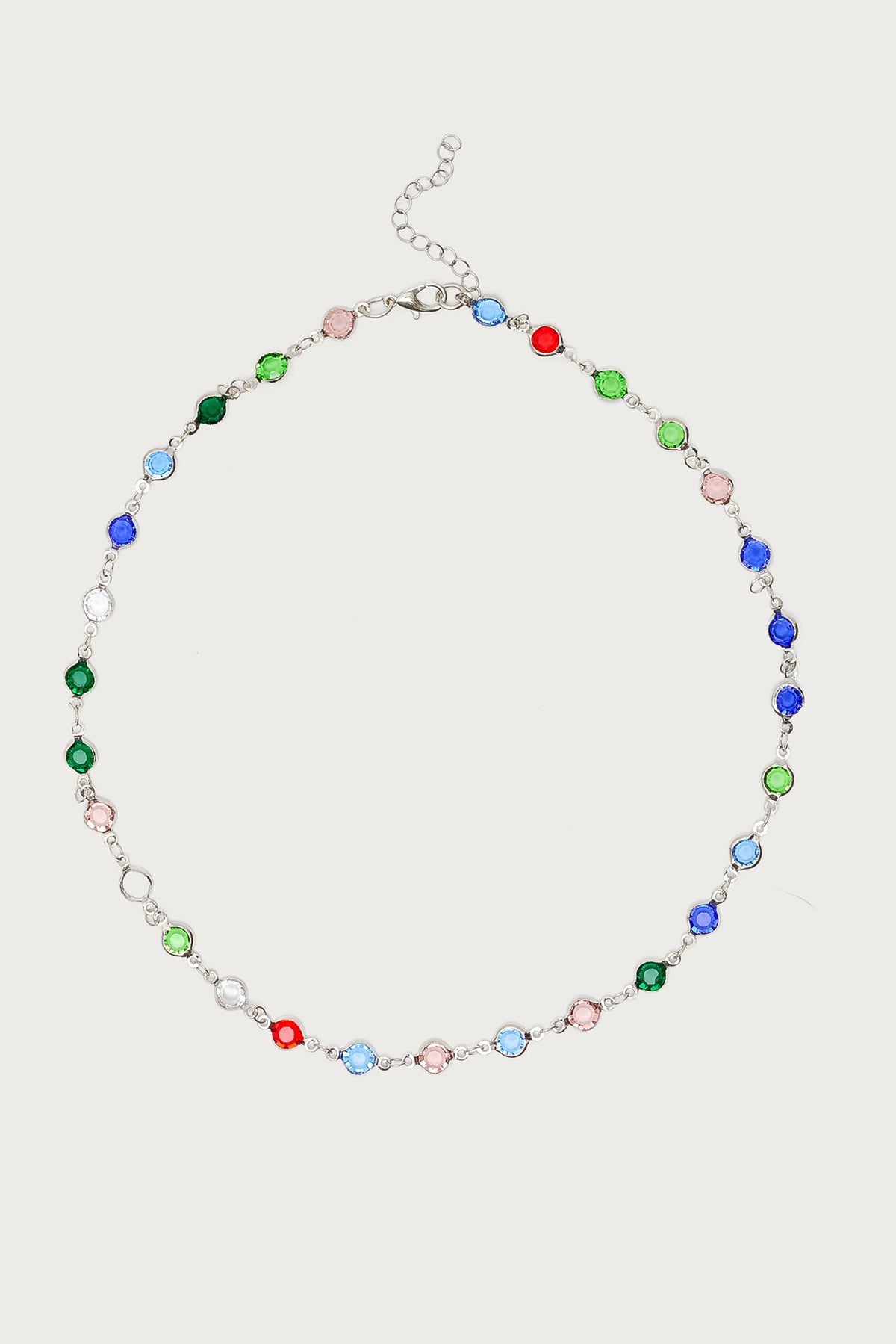Charmer Necklace