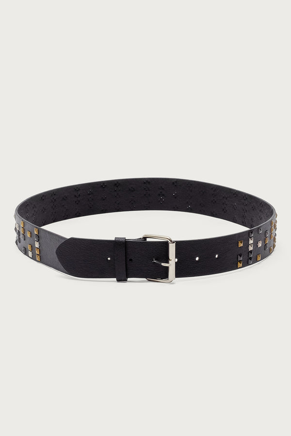Get Studded Belt view 2