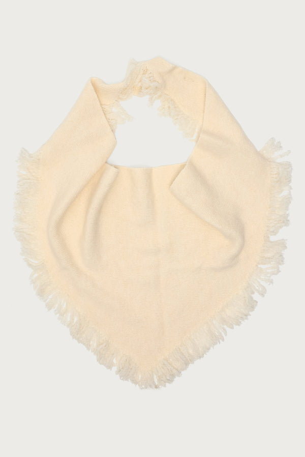 Cornelia Fringed Scarf view 2