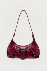 That Girl Faux Leather Bag