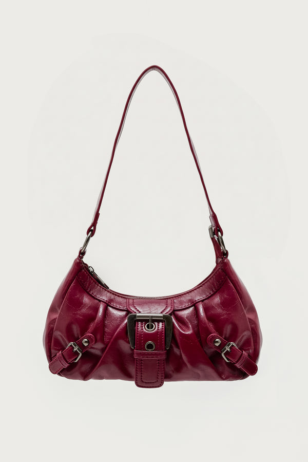 That Girl Faux Leather Bag view 2