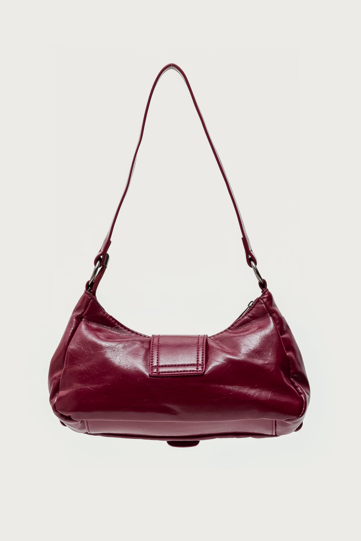 That Girl Faux Leather Bag