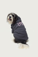 Bonney Bow Pet Hoodie