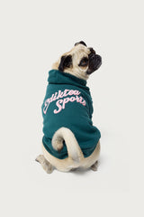 So Sporty Pet Hoodie