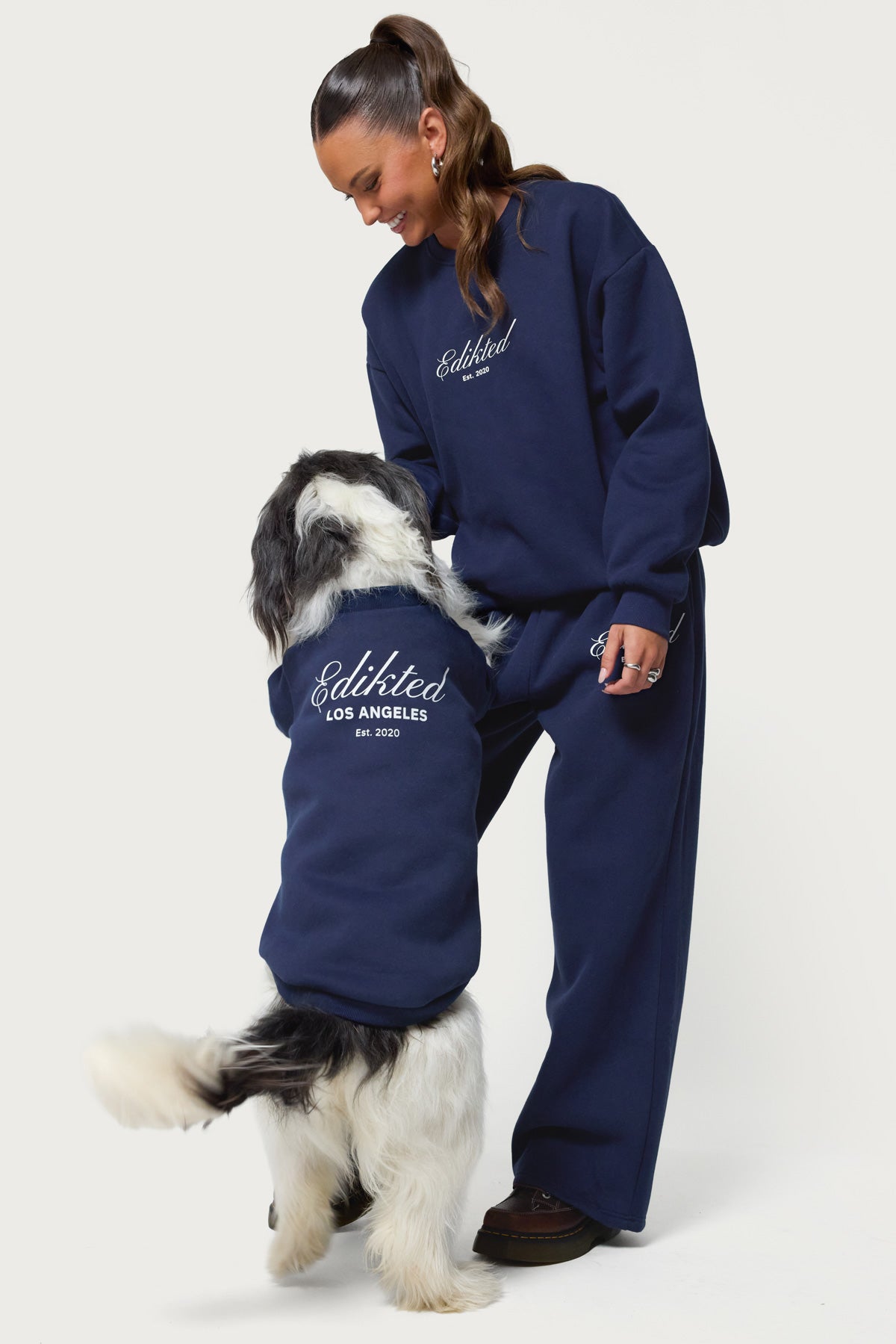 Get Edikted Pet Sweatshirt