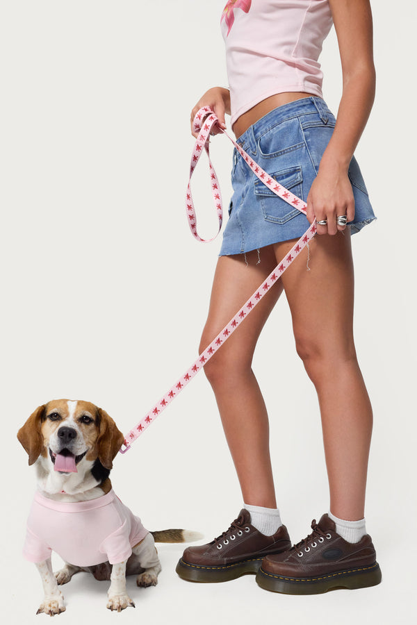 Daylily Pet Leash view 1