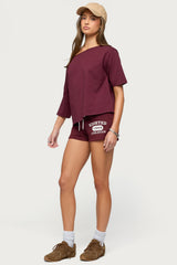 Davida Off Shoulder Top