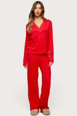 Justina Pants