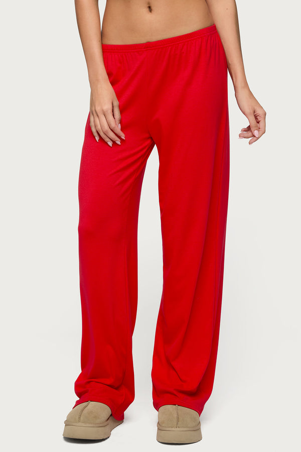 Justina Pants view 2
