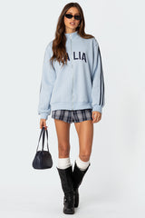 Italy Track Jacket