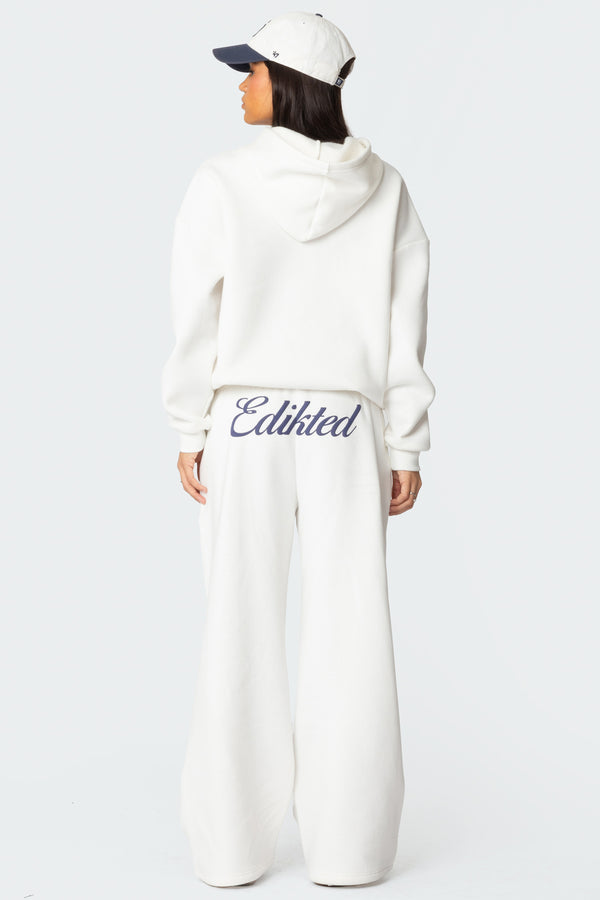 Miss Edikted Sweatpants view 1