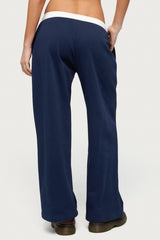 Petite Brookie Sweatpants