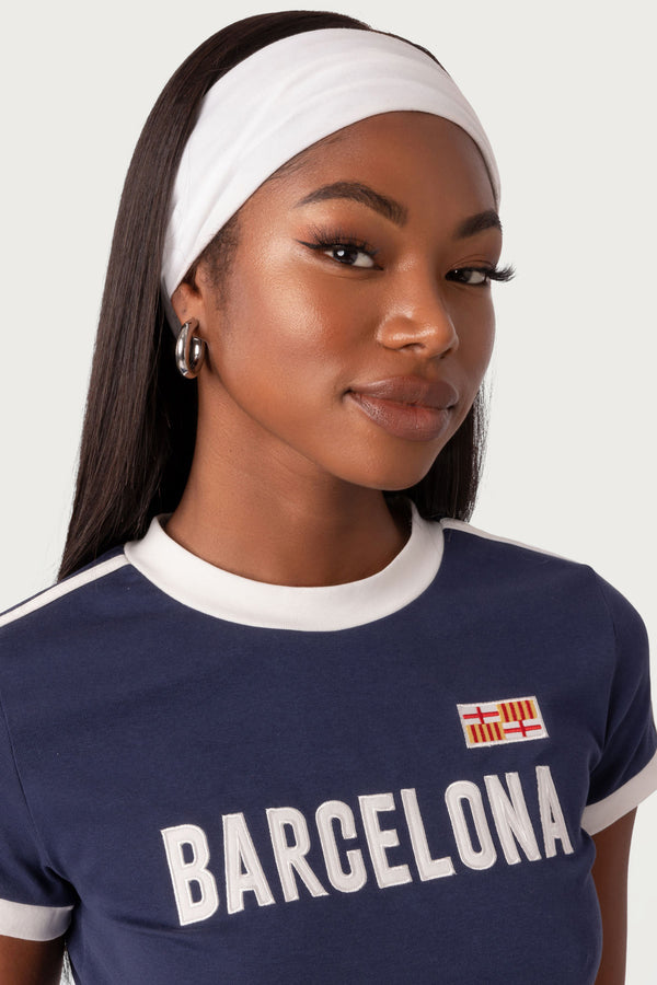 Take On The Day Headband view 1