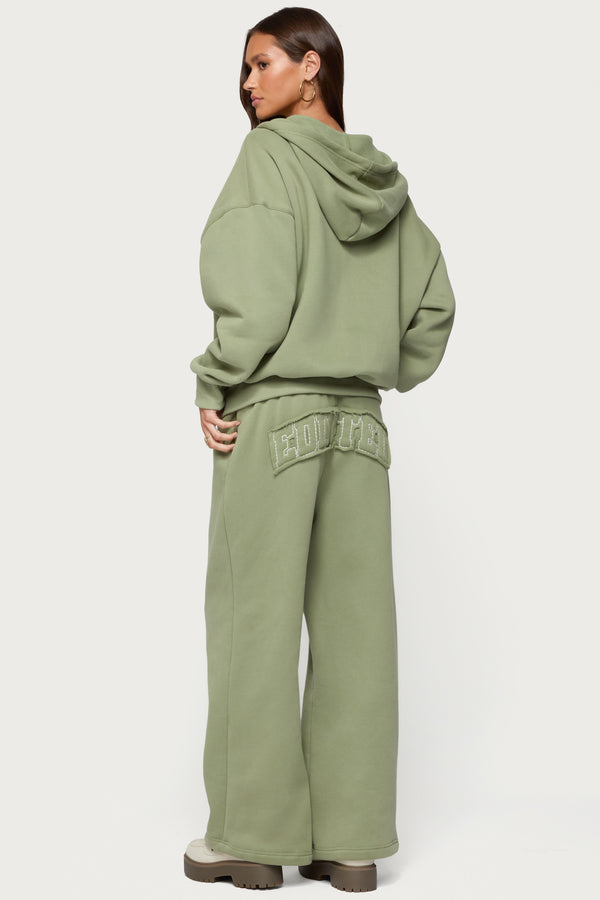 Forever Edikted Sweatpants view 1