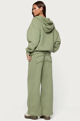 Forever Edikted Oversized Hoodie