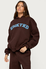 Really Edikted Hoodie