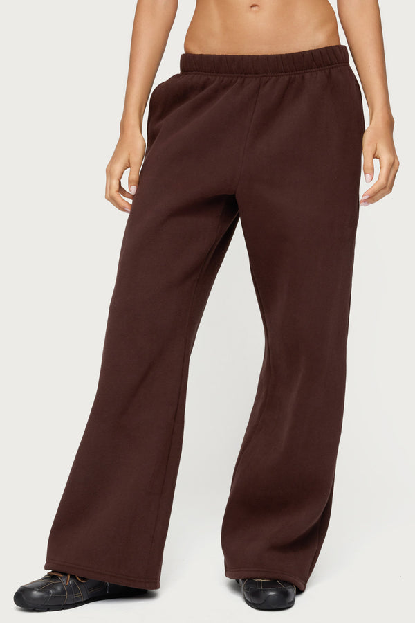 Really Edikted Sweatpants view 2