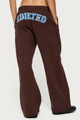Really Edikted Sweatpants