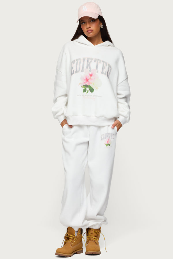 Flerua Edikted Sweatpants view 1